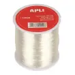 BOBINE DE FIL SILICONE 0,7MM x 100M photo du produit