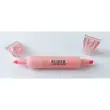 Présentoir de 36 marqueurs fluo Candy Markers - Couleurs assorties - Apli photo du produit