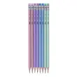 Crayon HB nordik collection 8u photo du produit