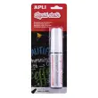 Marqueur craie liq effac 10x15mm blanc photo du produit