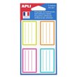 P24 ET SCOL LIGNE PEPS FUS/TURQ/VER/ORAN photo du produit