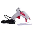 P.PISTOLET A COLLE 20W PREMIUM+2 BARRES photo du produit