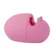 Présentoir de 8 distributeurs de ruban adhésif Nordik Collection - Couleurs pastel assorties - Apli photo du produit