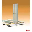 Rl plastification 0.60 x 10m photo du produit