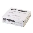 Étiquettes d'affranchissement 1 pose - 170 x 40 mm - boîte de 1000 - Blanc - Apli photo du produit