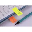 INDEX 4 COUL FLUO 20X50 photo du produit