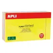 NOTES CUBE COUL VIFS 125X75 photo du produit