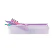 TROUSSES ZIPPER BAGS PASTEL photo du produit