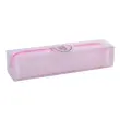 TROUSSES ZIPPER BAGS PASTEL photo du produit