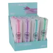TROUSSES ZIPPER BAGS PASTEL photo du produit