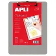 PORTE-BLOC A4 ALUMINIUM photo du produit