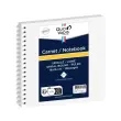 CARNET 16 S ligne rech s/f photo du produit