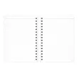 CARNET 15 S ligne rech s/f photo du produit