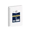 CARNET 15 S ligne rech s/f photo du produit