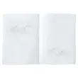 CARNET CREATIF 1521 FR Iconiq serpentin photo du produit