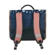 CARTABLE 38 VINTAGE L&A inuit photo du produit