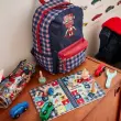 SAC A DOS junior L&A mecanique photo du produit
