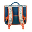 CARTABLE 36 VINTAGE Animascot girafe photo du produit