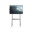 MS SURFACE HUB 2 CAM BA (XZ)(NL)(FR)(DE) photo du produit