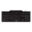 CHERRY KC 1000 SC Clavier 105 touches photo du produit