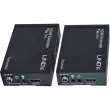LINDY Kit extender C6 HDBaseT HDMI & IR photo du produit
