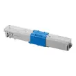 OKI C300-500 Toner jaune photo du produit