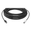 LOGI Extended Cable f.Logitech Group 15m photo du produit
