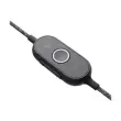 LOGI Bundle Zone wired Headset + Webcam photo du produit