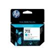 HP 711 3-pack 29-ml Cyan Ink Ca photo du produit