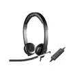 LOGITECH USB Headset Stereo H65 photo du produit