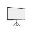ACER T82-W01MW 82.5in (16:10) Tripod Scr photo du produit