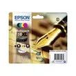 EPSON 16XL Series Pen and Crossword mu photo du produit