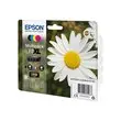 EPSON M-PACK 4-COL 18XL CLARIA HOME INK photo du produit