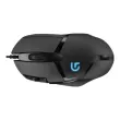 LOGI G402 Hyperion Fury FPS Gaming Mouse photo du produit