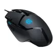 LOGI G402 Hyperion Fury FPS Gaming Mouse photo du produit