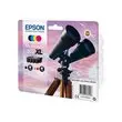 EPSON Multipack 4-colours 502XL Ink SEC photo du produit