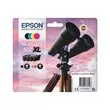 EPSON Multipack 4-colours 502XL Ink SEC photo du produit
