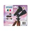 EPSON Multipack 4-colours 502XL Ink SEC photo du produit