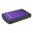 TRANSCEND 2To Disque dur externe 2.5p photo du produit