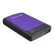 TRANSCEND 2To Disque dur externe 2.5p photo du produit