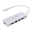 ASUS Travel Dock USB Type-C RJ45 HDMI photo du produit