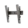 NEWSTAR LED-W450BLACK Wall Mount photo du produit