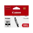 Canon INK CLI-581XXL bk photo du produit