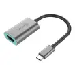 I-TEC USB C Metal HDMI 4K 60Hz Adapter photo du produit