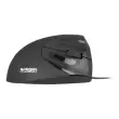 URBAN FACTORY Ergo Mouse 2400 dpi (P) photo du produit