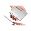 TRANSCEND 128Go SSD interne 2.5p - SATA photo du produit