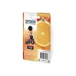 EPSON Cartouche Oranges Encre Claria photo du produit