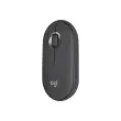 LOGI Pebble M350 Wireless Mouse GRAPHITE photo du produit
