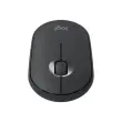 LOGI Pebble M350 Wireless Mouse GRAPHITE photo du produit