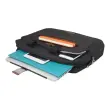 Sacoche écologique Cyclee à chargement par le haut - Urban Factory photo du produit